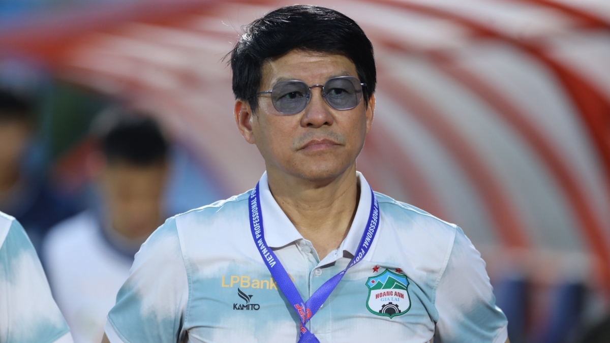 HAGL “im hơi lặng tiếng” ở kỳ chuyển nhượng V-League 2024/2025